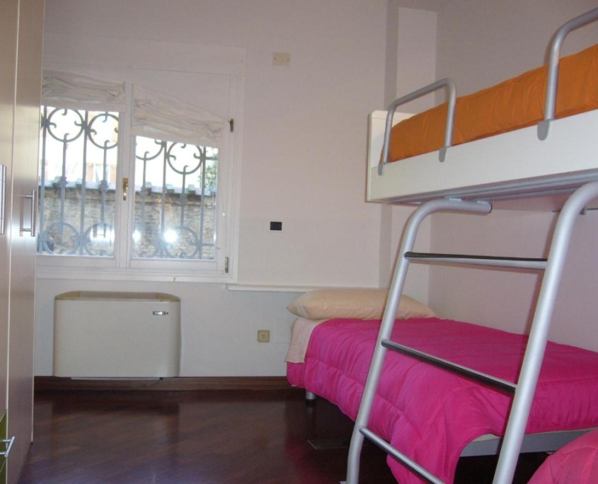 dormitorio